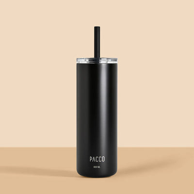Copo Térmico Slim Cup 600ml PACCO