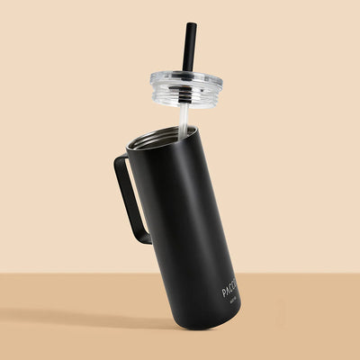 Copo Térmico Slim Cup 600ml PACCO