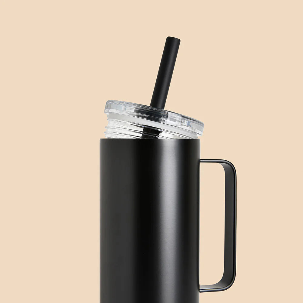 Copo Térmico Slim Cup 600ml PACCO