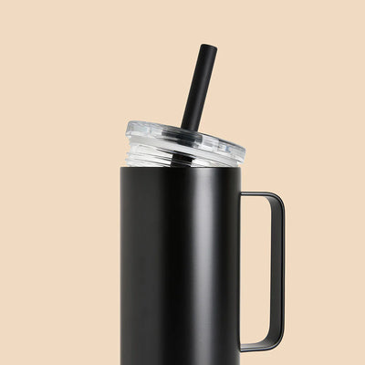 Copo Térmico Slim Cup 600ml PACCO