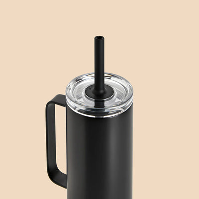 Copo Térmico Slim Cup 600ml PACCO