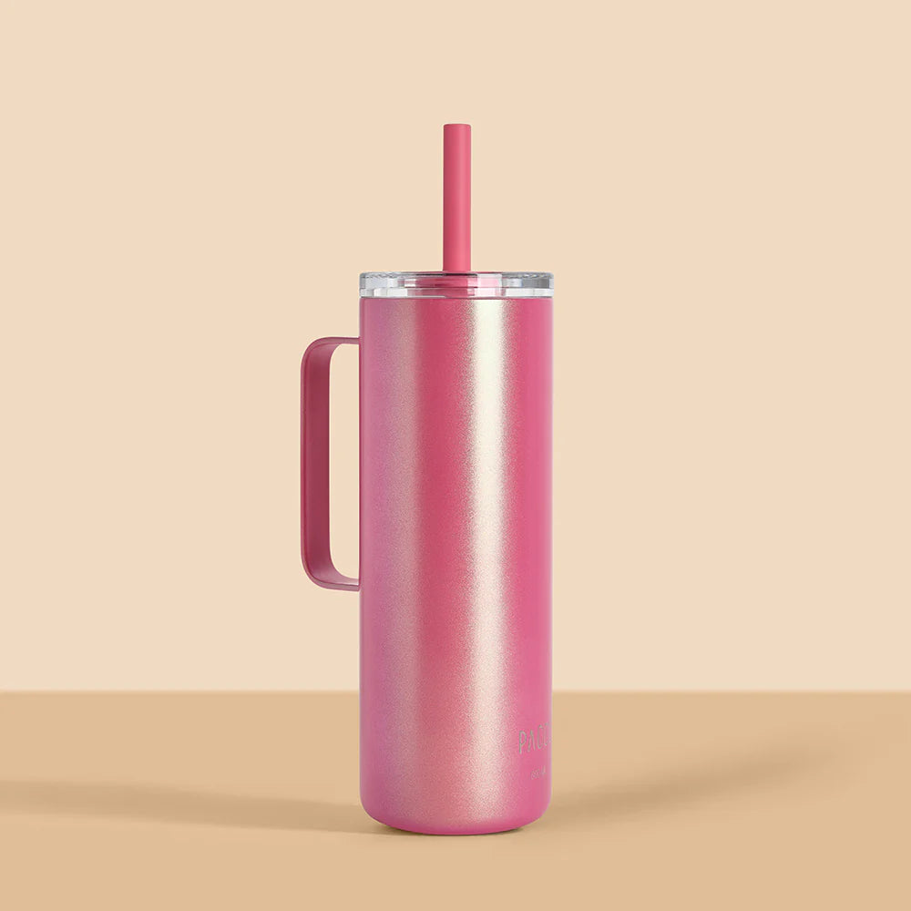Copo Térmico Slim Cup 600ml PACCO
