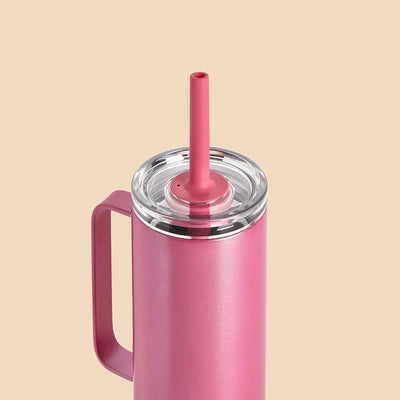Copo Térmico Slim Cup 600ml PACCO