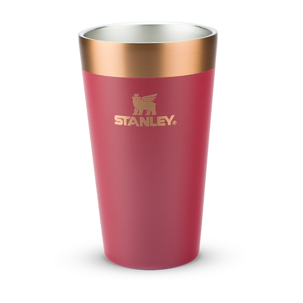 Copo Térmico Stanley - 473ml