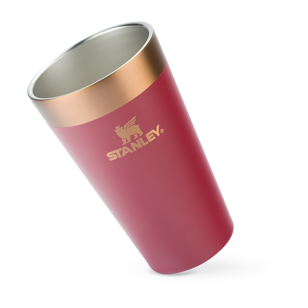 Copo Térmico Stanley - 473ml