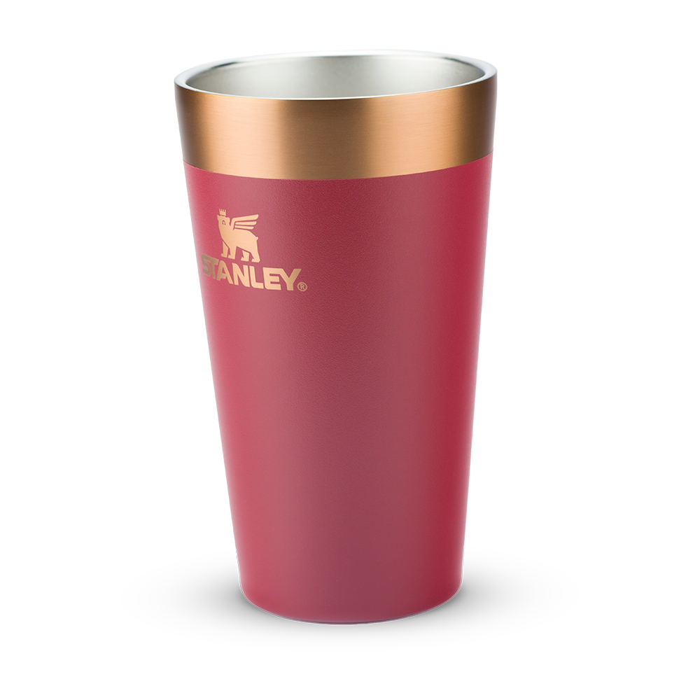 Copo Térmico Stanley - 473ml