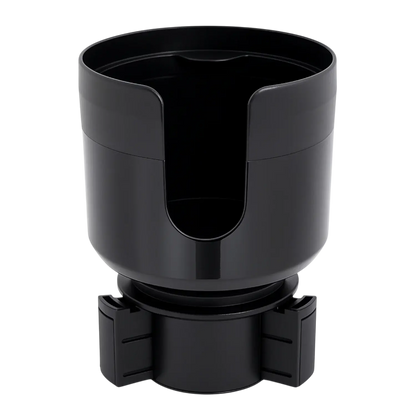 Car Cup Holder - Suporte para Carro, suporte ajustável a diferentes porta-copos, compatível com Stanley, Owala, Kouda, PACCO.