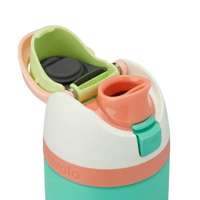 Garrafa Térmica Owala FreeSip - 470ml | 16oz com design inteligente e bico FreeSip patenteado para beber de duas formas.