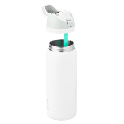 Garrafa Térmica Owala FreeSip - 946ml | 32oz com design inteligente e bico patenteado FreeSip para dupla forma de beber.