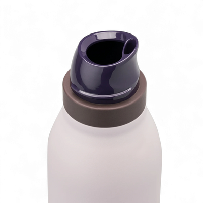 Garrafa Térmica Owala Twist - 532ml | 18oz com bico FreeSip™ 2 em 1 para hidratação eficiente.