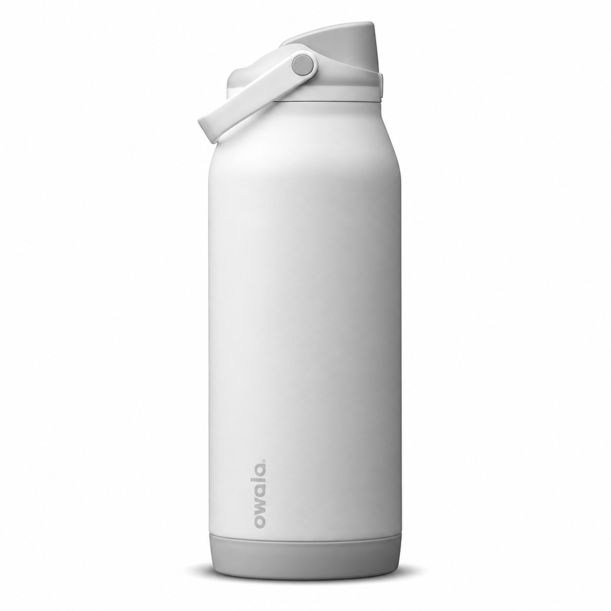 Owala FreeSip Sway 1890 ml — Shy Marshmallow — imagem 1