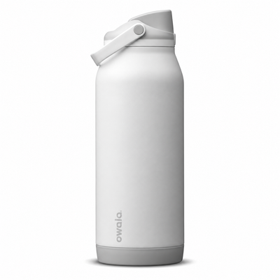 Owala FreeSip Sway 1890 ml — Shy Marshmallow — imagem 1