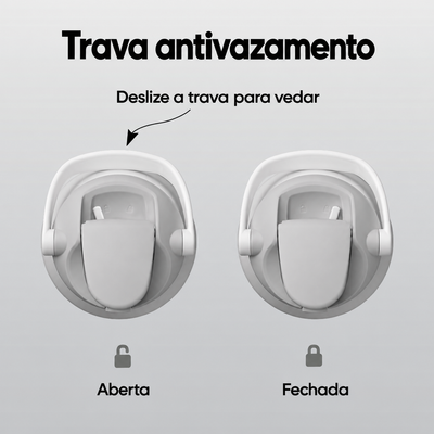 Owala FreeSip Sway 1890 ml — Shy Marshmallow — imagem 4
