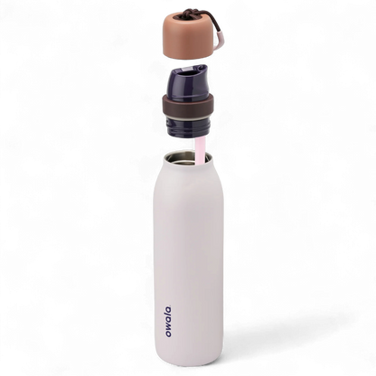 Garrafa Térmica Owala Twist - 532ml | 18oz
