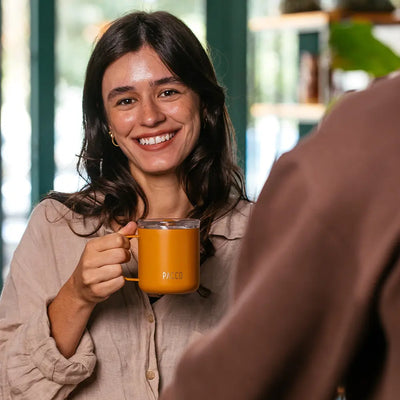 Caneca PACCO Fokus 295ml