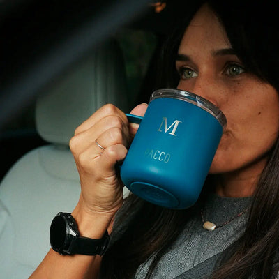 Caneca PACCO Fokus 295ml