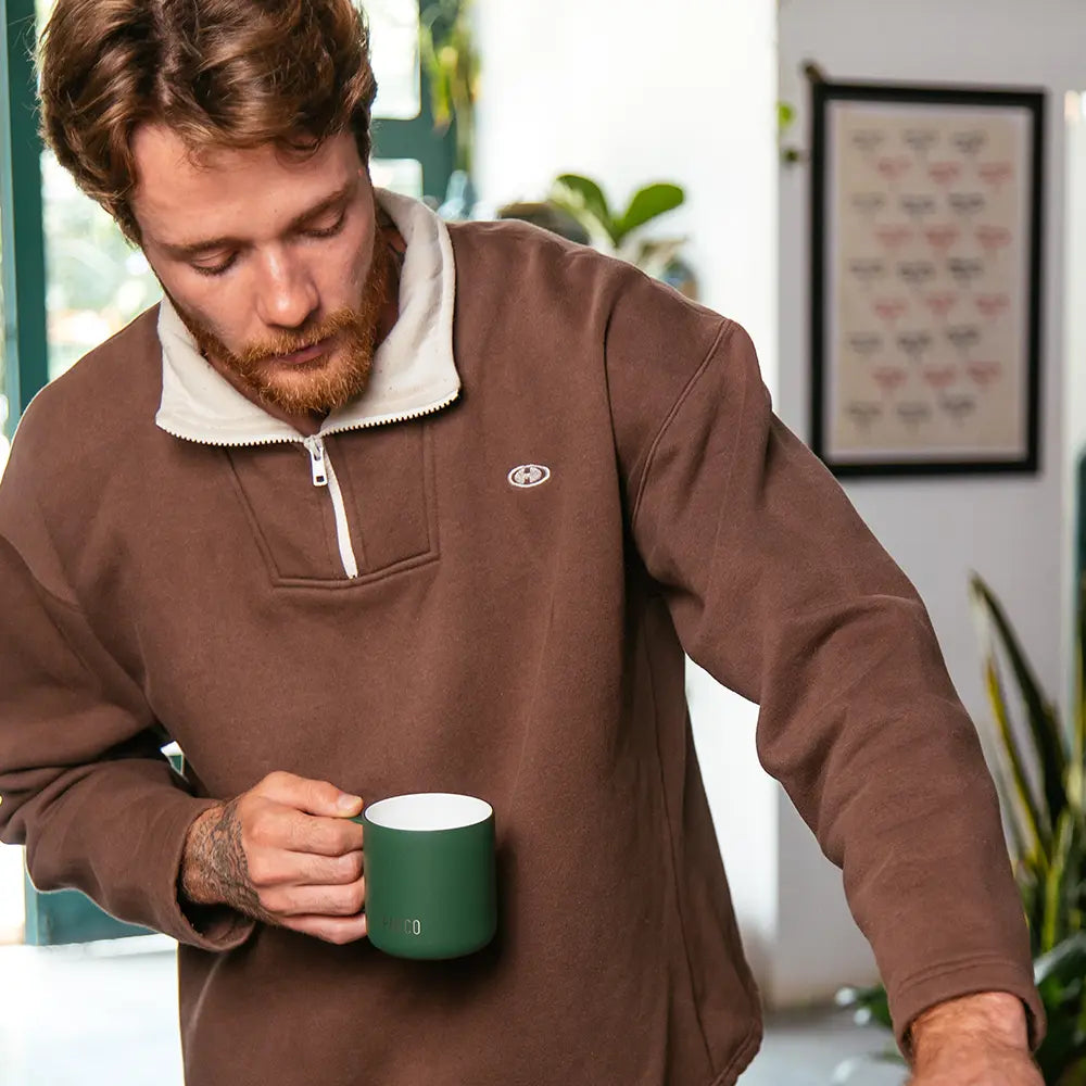 Caneca PACCO Fokus 295ml