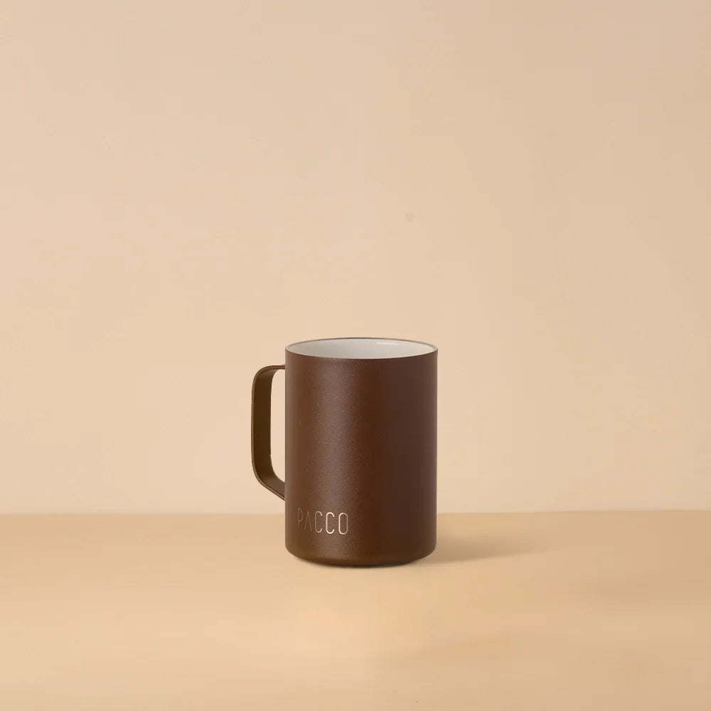 Caneca Mini Mug 80ml PACCO