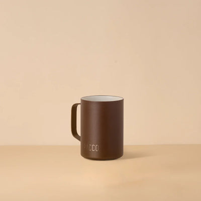 Caneca Mini Mug 80ml PACCO