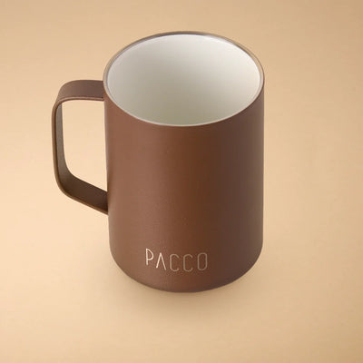Caneca Mini Mug 80ml PACCO