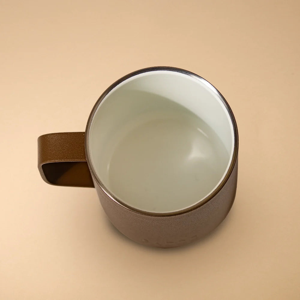 Caneca Mini Mug 80ml PACCO