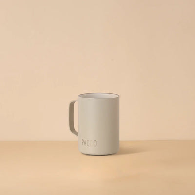 Caneca Mini Mug 80ml PACCO