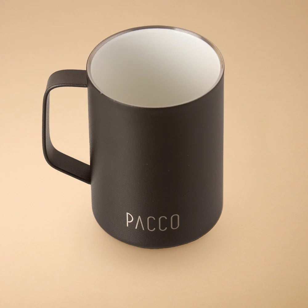 Caneca Mini Mug 80ml PACCO