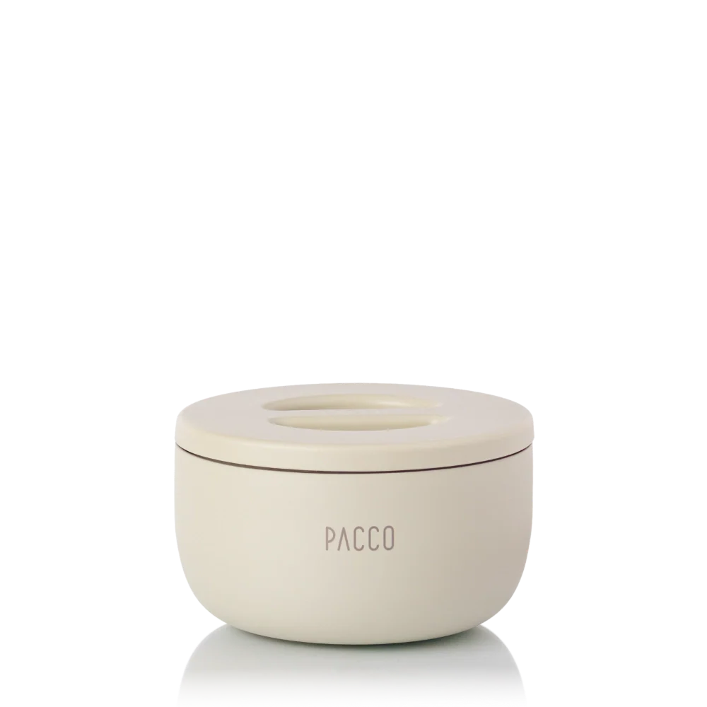 Fresh Bowl Mini 350ml PACCO na cor creme