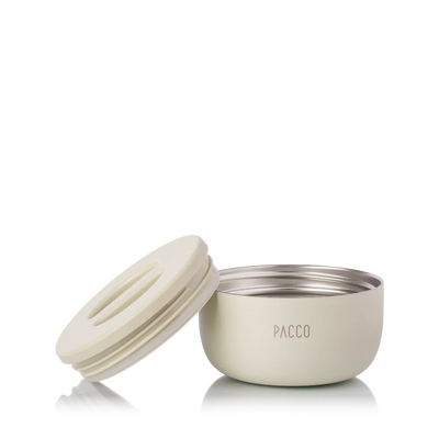 Fresh Bowl Mini 350ml PACCO na cor creme