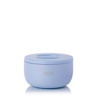 Fresh Bowl Mini 350ml da PACCO na cor lavanda