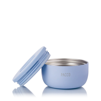Fresh Bowl Mini 350ml da PACCO na cor lavanda