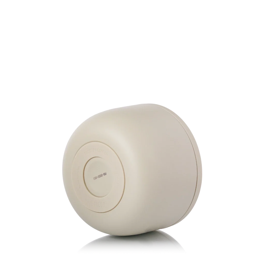 Fresh Bowl Mini 500ml PACCO na cor creme