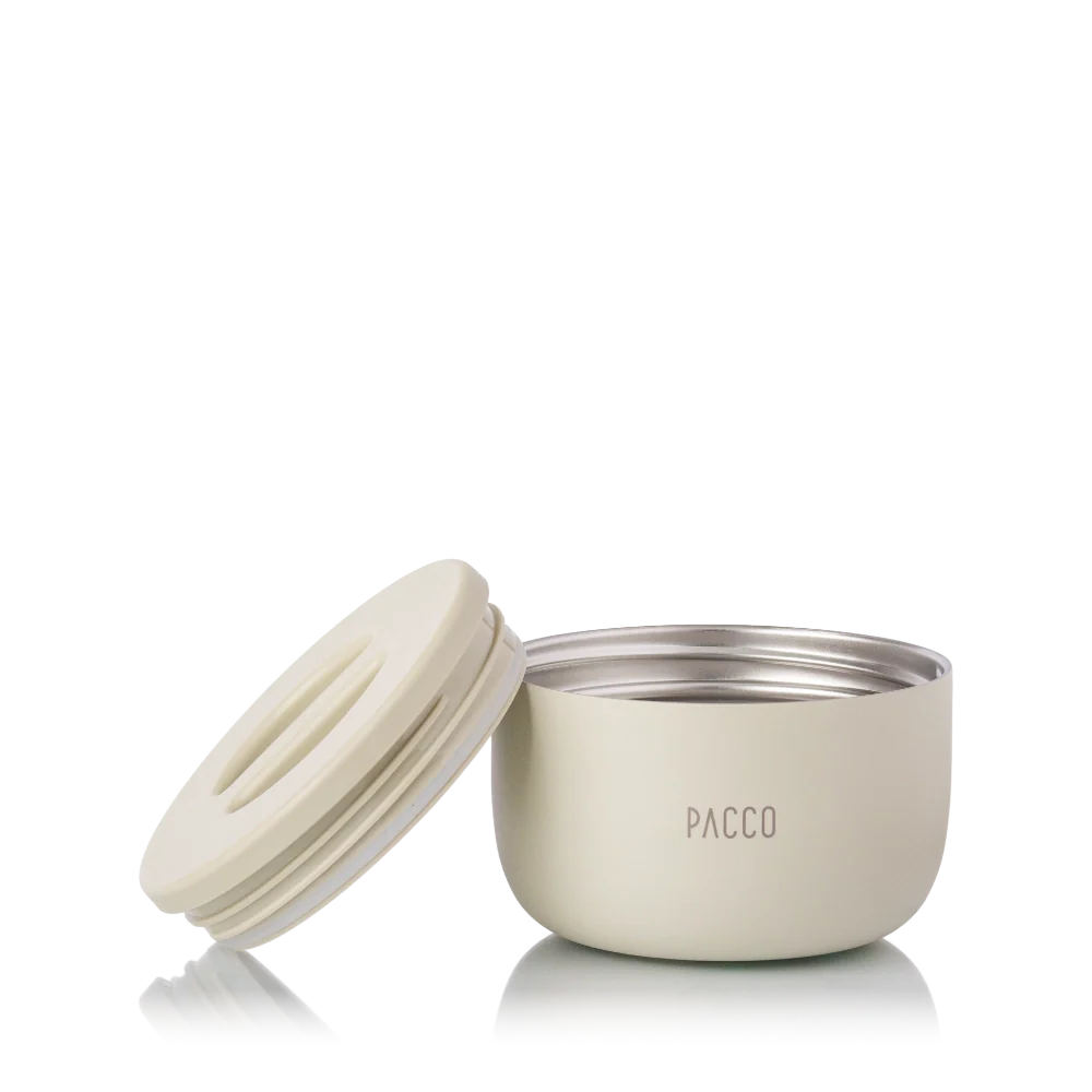 Fresh Bowl Mini 500ml PACCO na cor creme