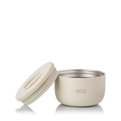 Fresh Bowl Mini 500ml PACCO na cor creme