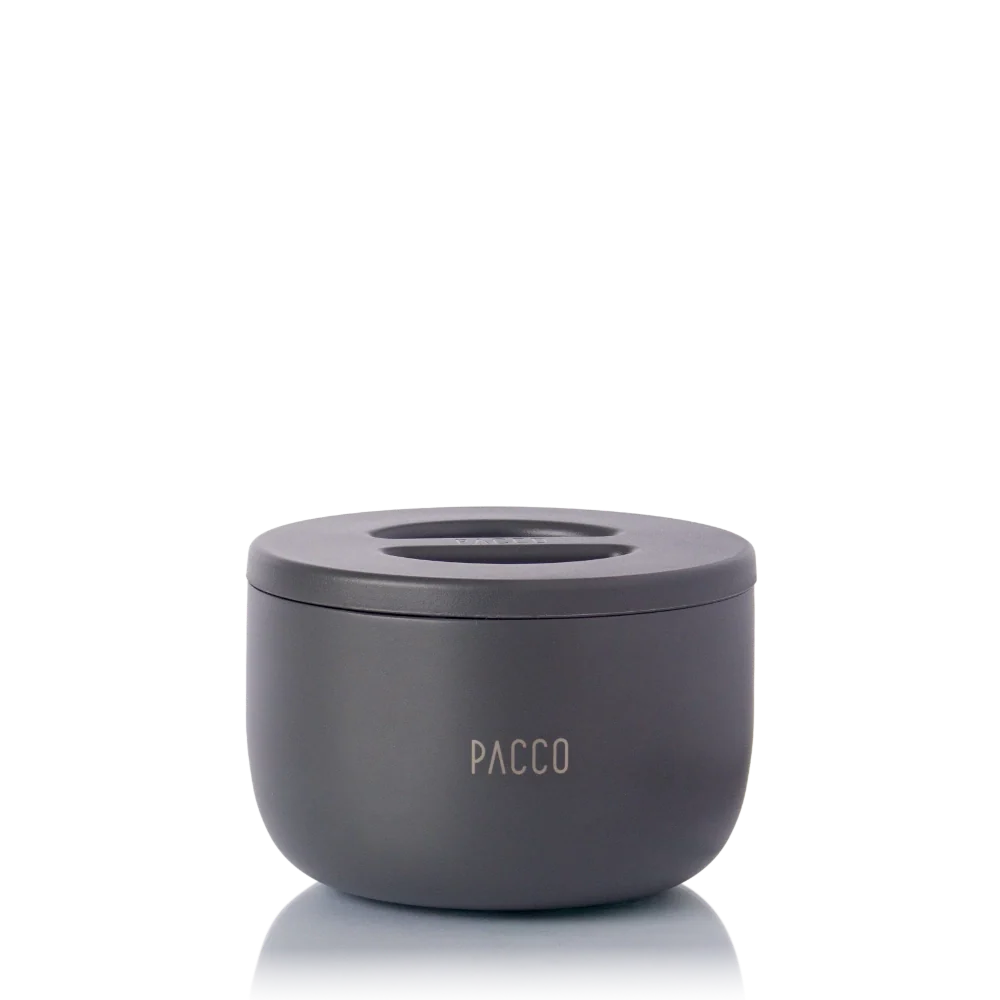 Fresh Bowl Mini 500ml PACCO na cor grafite
