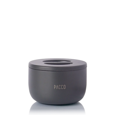 Fresh Bowl Mini 500ml PACCO na cor grafite