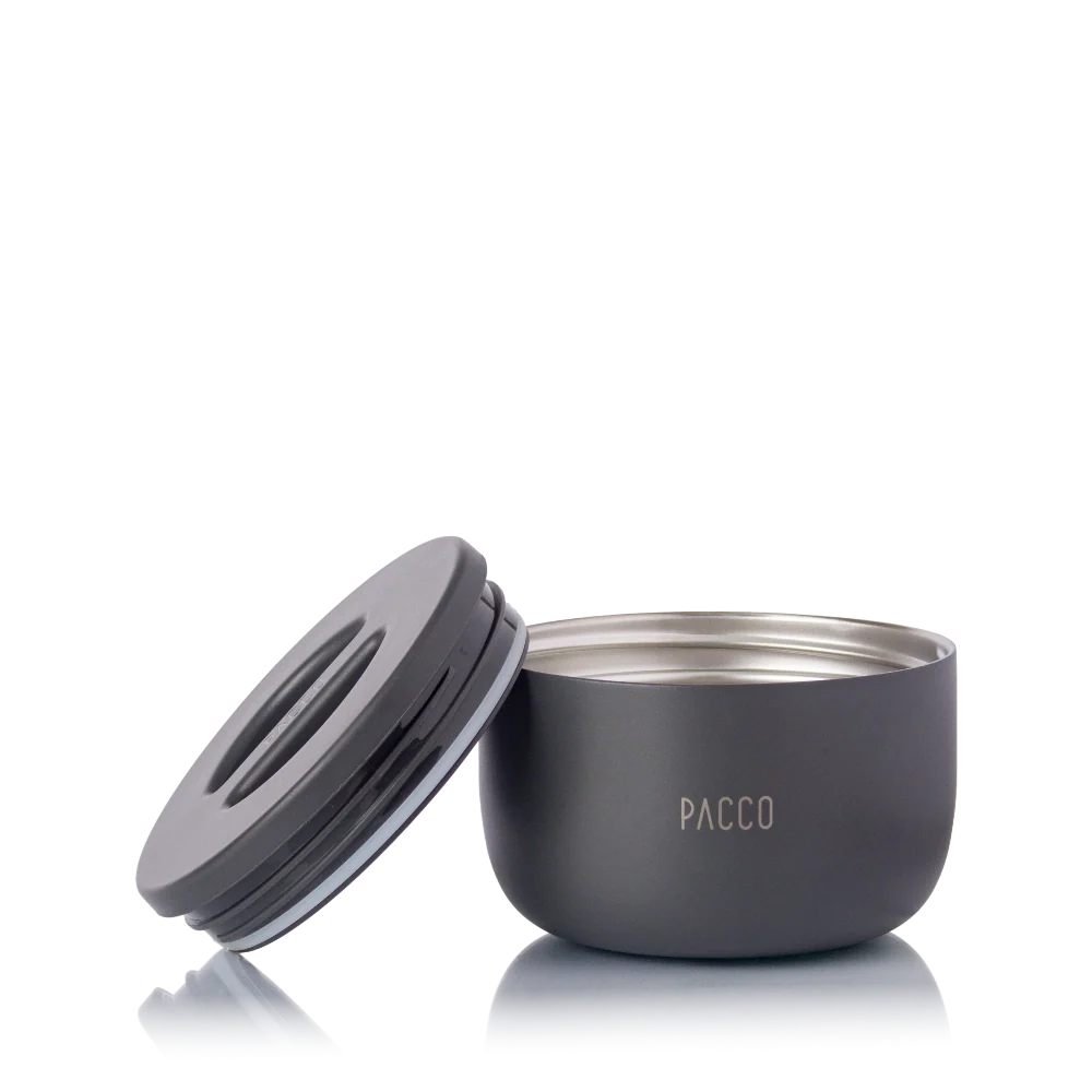 Fresh Bowl Mini 500ml PACCO na cor grafite