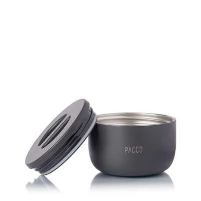 Fresh Bowl Mini 500ml PACCO na cor grafite