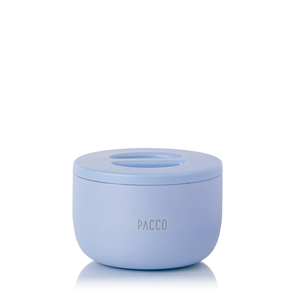 Fresh Bowl Mini 500ml PACCO na cor lavanda