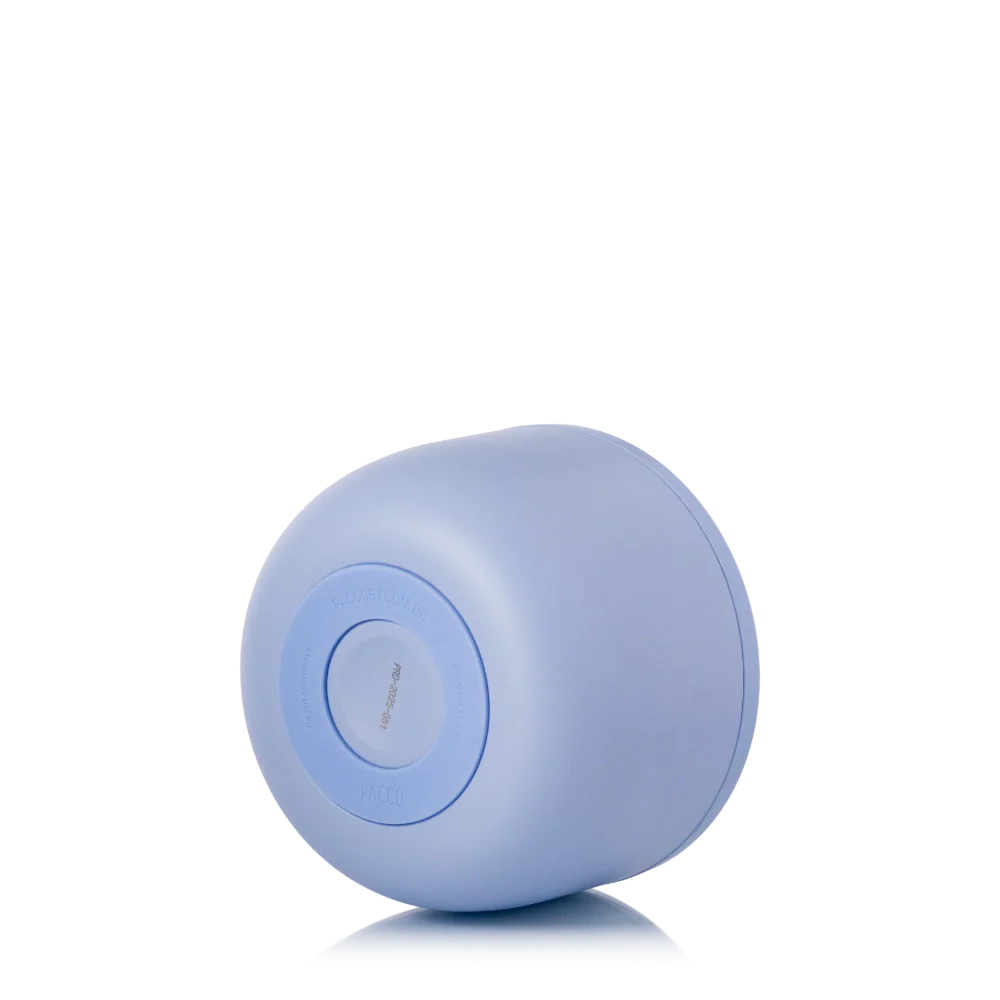 Fresh Bowl Mini 500ml PACCO na cor lavanda