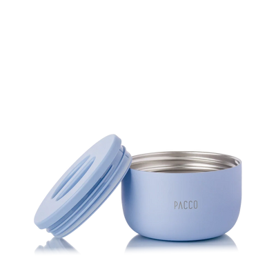 Fresh Bowl Mini 500ml PACCO na cor lavanda
