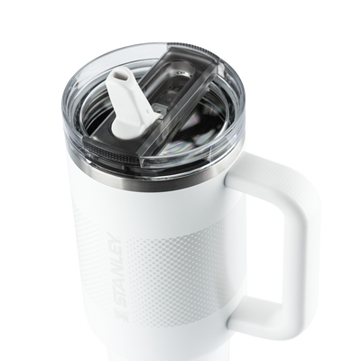 Copo Quencher Protour Stanley | 1,18L com tampa Flip Straw ProTour e design moderno