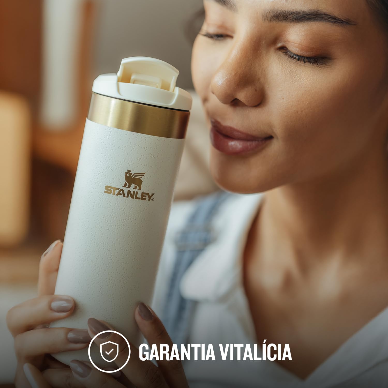 Garrafa Térmica AeroLight™ Transit Stanley | 0.47L