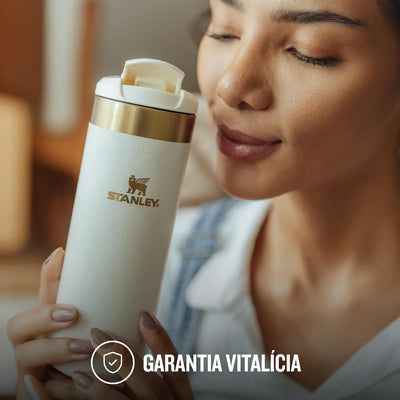 Garrafa Térmica AeroLight™ Transit Stanley | 0.47L