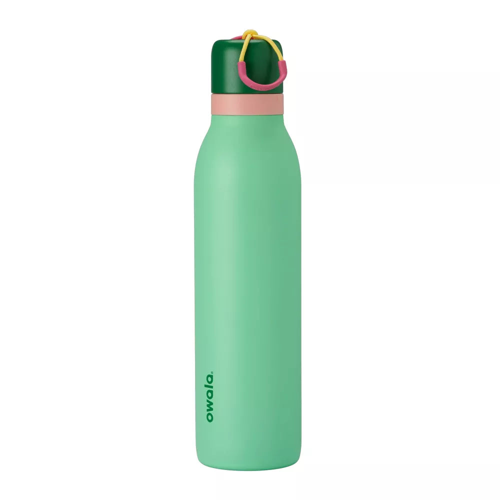 Garrafa Térmica Owala Twist - 710ml | 24oz