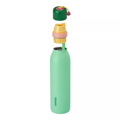 Garrafa Térmica Owala Twist - 710ml | 24oz
