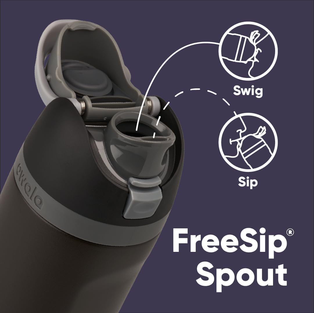 Garrafa Térmica Owala FreeSip - 710ml | 24oz