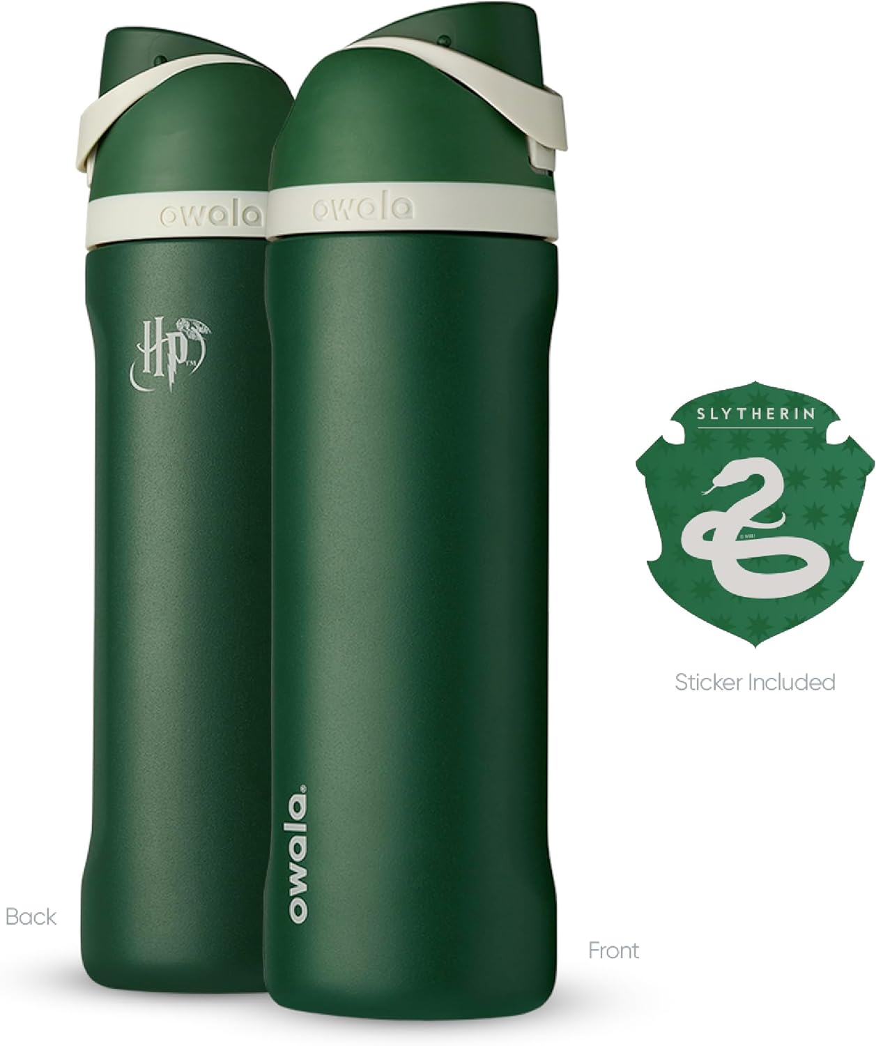 Garrafa Térmica Owala FreeSip - 710ml | 24oz