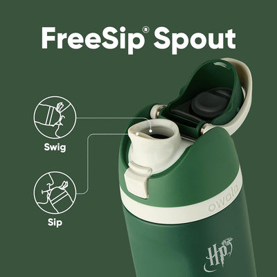 Garrafa Térmica Owala FreeSip - 710ml | 24oz