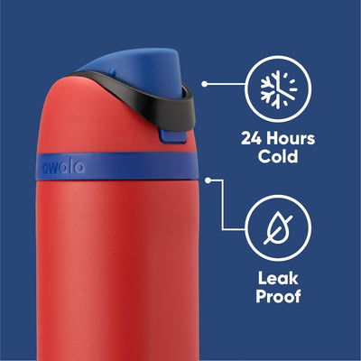 Garrafa Térmica Owala FreeSip - 710ml | 24oz